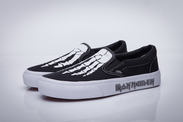 Vans Low-Top Slip-on Men Shoes--027